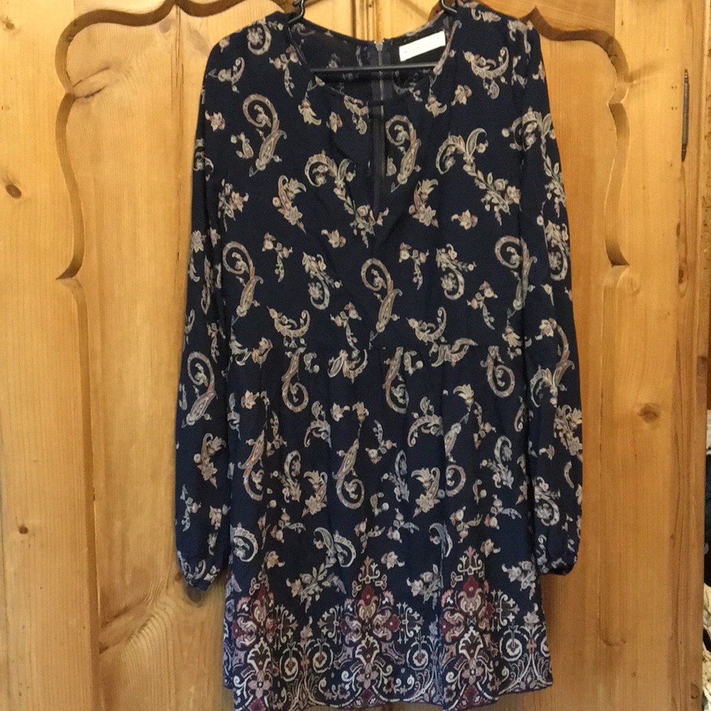 Abercrombie Dress